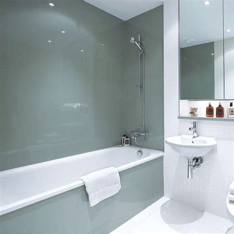 Bathroom Splashback