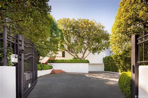 Billionaire Charles Schwab Lists San Francisco Home for $15M | American Luxury