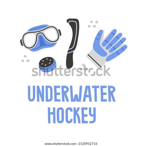 22 Gloves Underwater Hockey Images, Stock Photos, 3D objects, & Vectors | Shutterstock