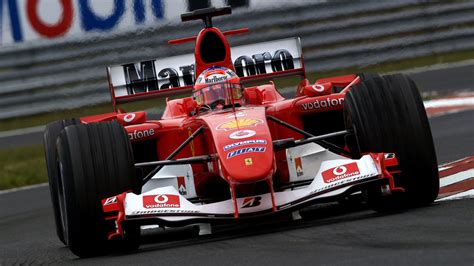 2004 Ferrari F2004 - Wallpapers and HD Images | Car Pixel