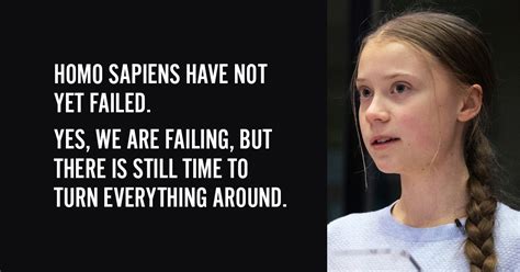 10 Courageous Quotes by Greta Thunberg That Will Stir You to Action