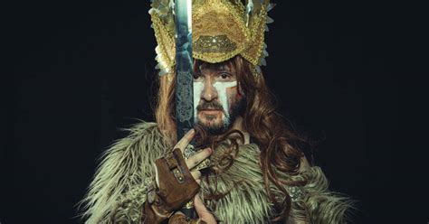 How To Pick the Perfect Viking Costume: Comprehensive Guide