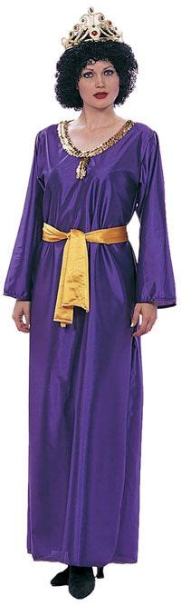 Queen Esther costume for women | Purim costumes, Biblical costumes, Queen esther