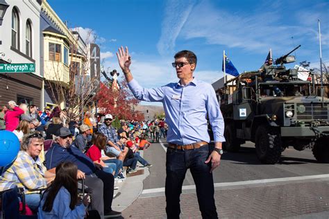 National Republicans recruiting Sam Brown to challenge Rosen - The Nevada Independent