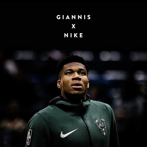 Giannis Antetokounmpo Logo :: Behance