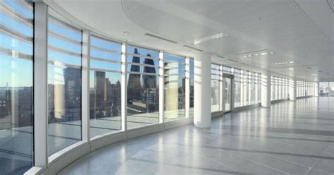 Aldgate Tower | Projects | Multiplex