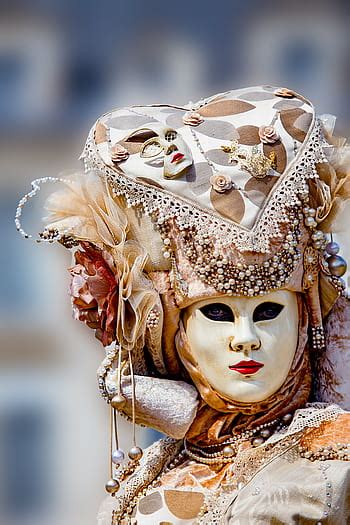 mask, venice, panel, carnival, facemask, venezia, hide, feather ...