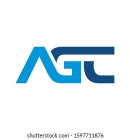 28 Agc Letter Logo Images, Stock Photos & Vectors | Shutterstock