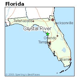 Crystal River, FL