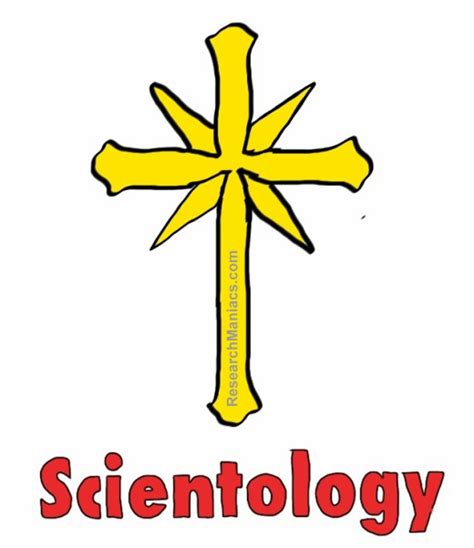 Scientology Logos