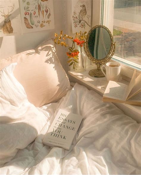 March 04 2020 at 04:20AM | Aesthetic bedroom, Aesthetic rooms, Dreamy room