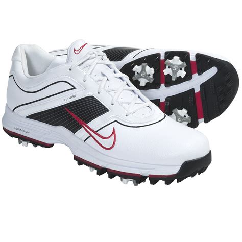 Nike Golf Nike Lunar Links Golf Shoes (For Women) - Save 54%