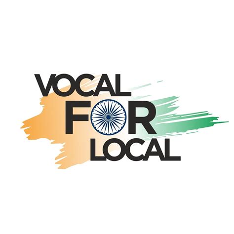 Vocal for local