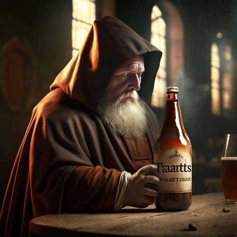 Unravel the Secrets of Trappist Beer | Monastic Brewing at its Finest