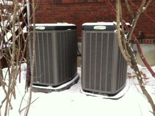 Lennox XC21 Condensers | Space heater, Installation, Lennox