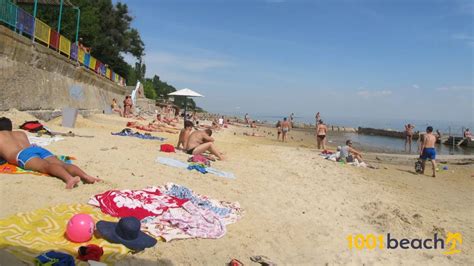 Best beaches in Taganrog