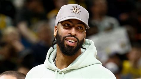 Anthony Davis Injury Update | NBA.com