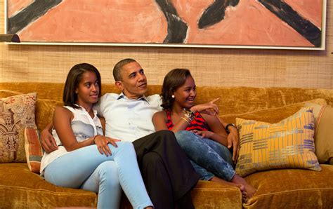 Barack Obama Sisters And Brothers