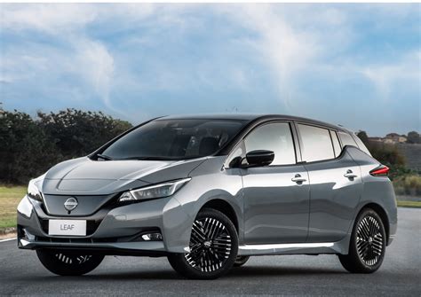 Nissan Leaf 2023 tem desconto de R$ 63 mil para impulsionar vendas