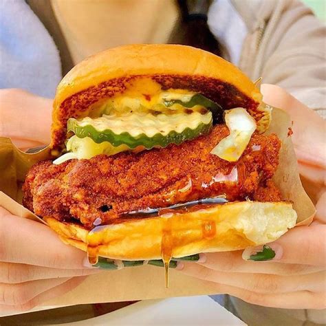 Main Chick Hot Chicken Opening Second San Diego Location | What Now San ...