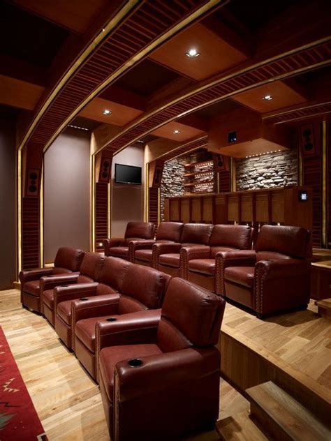 Recent Media and Comments in Home Theater - Modern Furniture, Home Designs & Decoration Ideas ...