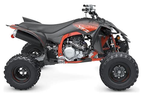 New 2023 Yamaha YFZ450R SE ATVs in Derry, NH | Stock Number: | derrycycle.com