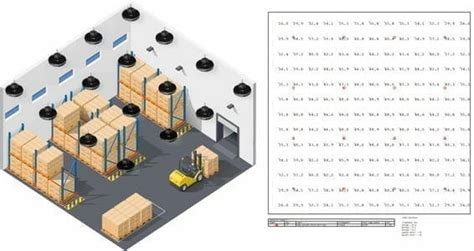 LED High Bay Lights | LED Lighting Supply