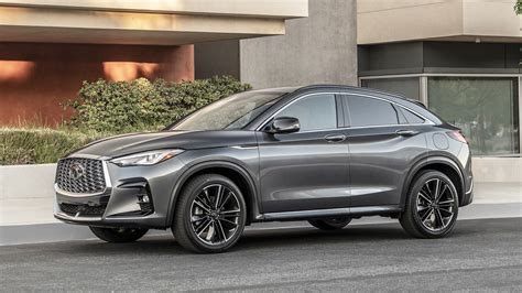 2023 Infiniti QX55 Prices, Reviews, and Photos - MotorTrend