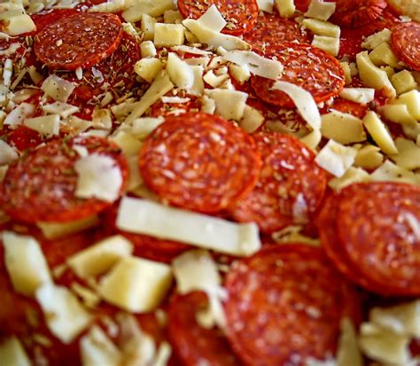 Learn how to make your own Pepperoni with this free recipe