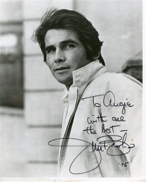 James Brolin Archives - Movies & Autographed Portraits Through The DecadesMovies & Autographed ...