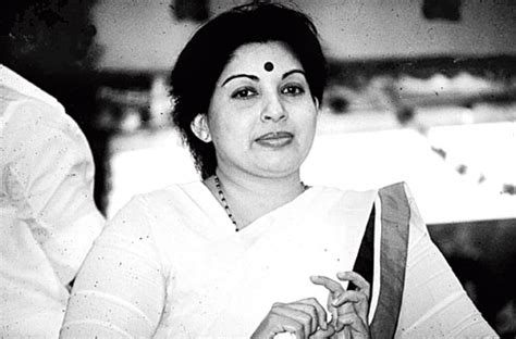 Mgr Jayalalitha Relationship