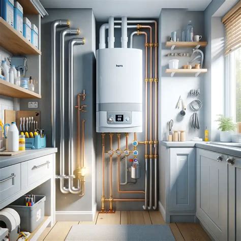 London Combi Boiler Installers | Combi Boiler replacement