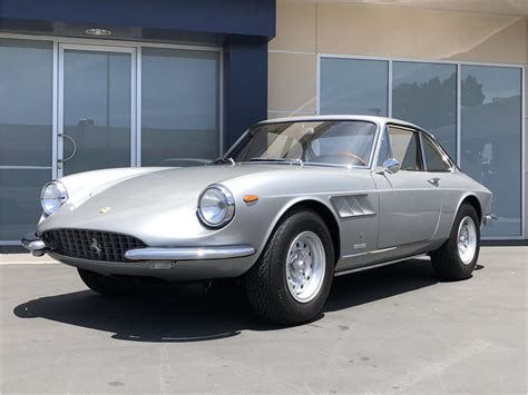 1967 Ferrari 330 GTC for Sale | ClassicCars.com | CC-1092879