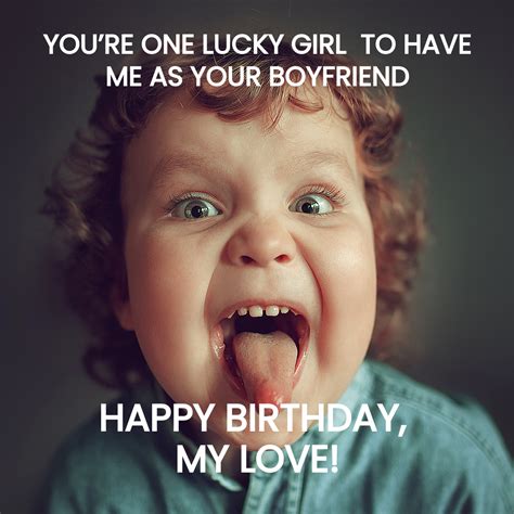 Happy Birthday Love Meme Template - Edit Online & Download Example ...