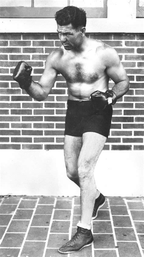 Jack Dempsey | Biography, Record, & Facts | Britannica