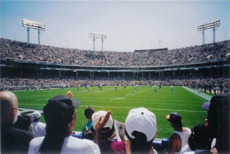 Memorial Stadium - History, Photos & More of the former NFL stadium of ...