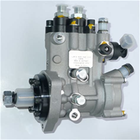 China High Pressure Common Rail Pump Manufacturer - Ducoo