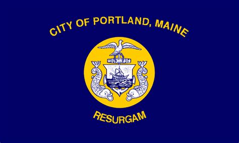 Portland, Maine (U.S.)