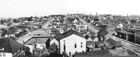 Columbia Branch, The Seattle Public Library - HistoryLink.org