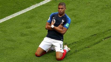 Mbappe Hd : Mbappé 2019 Wallpapers - Wallpaper Cave : We collected hd wallpapers of him, which ...