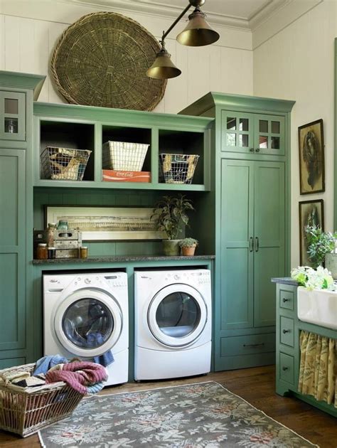 50 Best Laundry Room Design Ideas for 2017