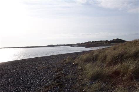 Walney Island North End Beach Walk • Walking the Cumbrian Mountains