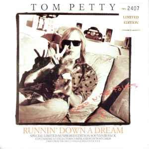 Tom Petty - Runnin' Down A Dream (1989, Vinyl) | Discogs