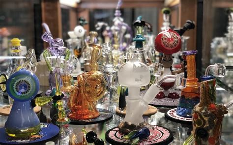 Glass Pipes | Different Kinds of Pipes | HQ Vape & Smoke