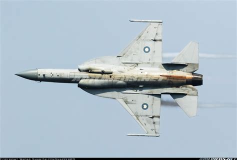 Pakistan JF-17 Thunder - Pakistan - Air Force | Aviation Photo #4561113 ...