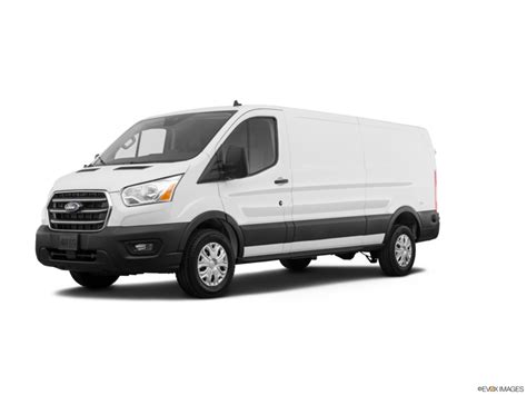 New 2020 Ford Transit 350 Cargo Van Extended Length High Roof Prices ...