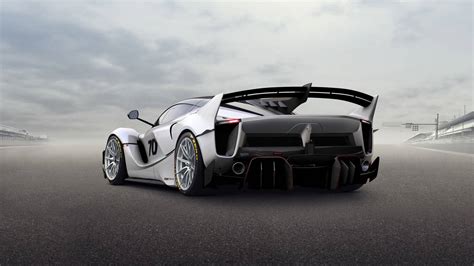 Ferrari FXX-K Evo Launched, Available As Upgrade Package And In Turnkey Flavor - autoevolution