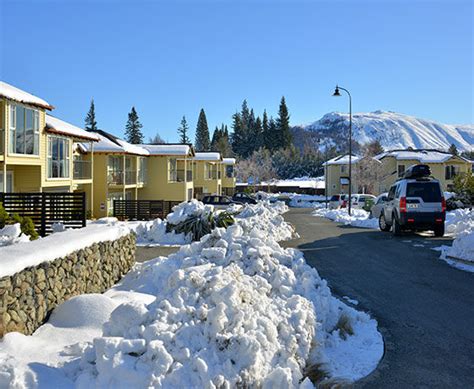 Mantra Lake Tekapo