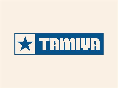 TAMIYA Redesign by Deguu Art on Dribbble