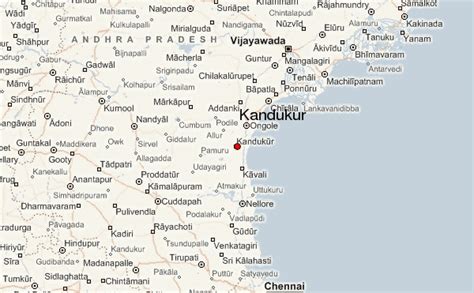 Kandukur Weather Forecast